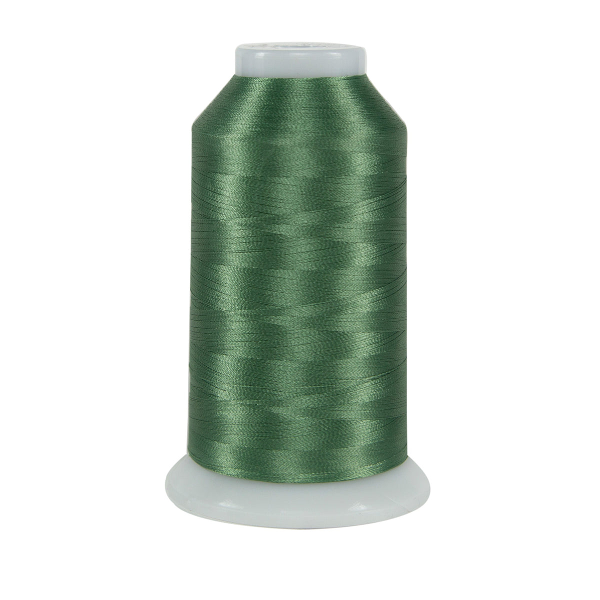 Superior Magnifico 40wt Poly Thread #2085 - Pear Green