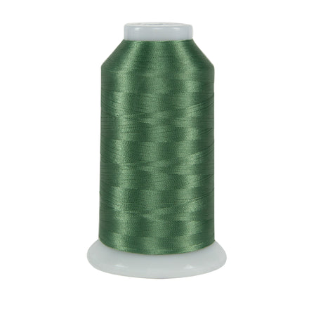 Superior Magnifico 40wt Poly Thread #2085 - Pear Green