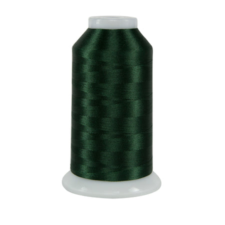 Superior Magnifico 40wt Poly Thread #2087 - Austrian Alps