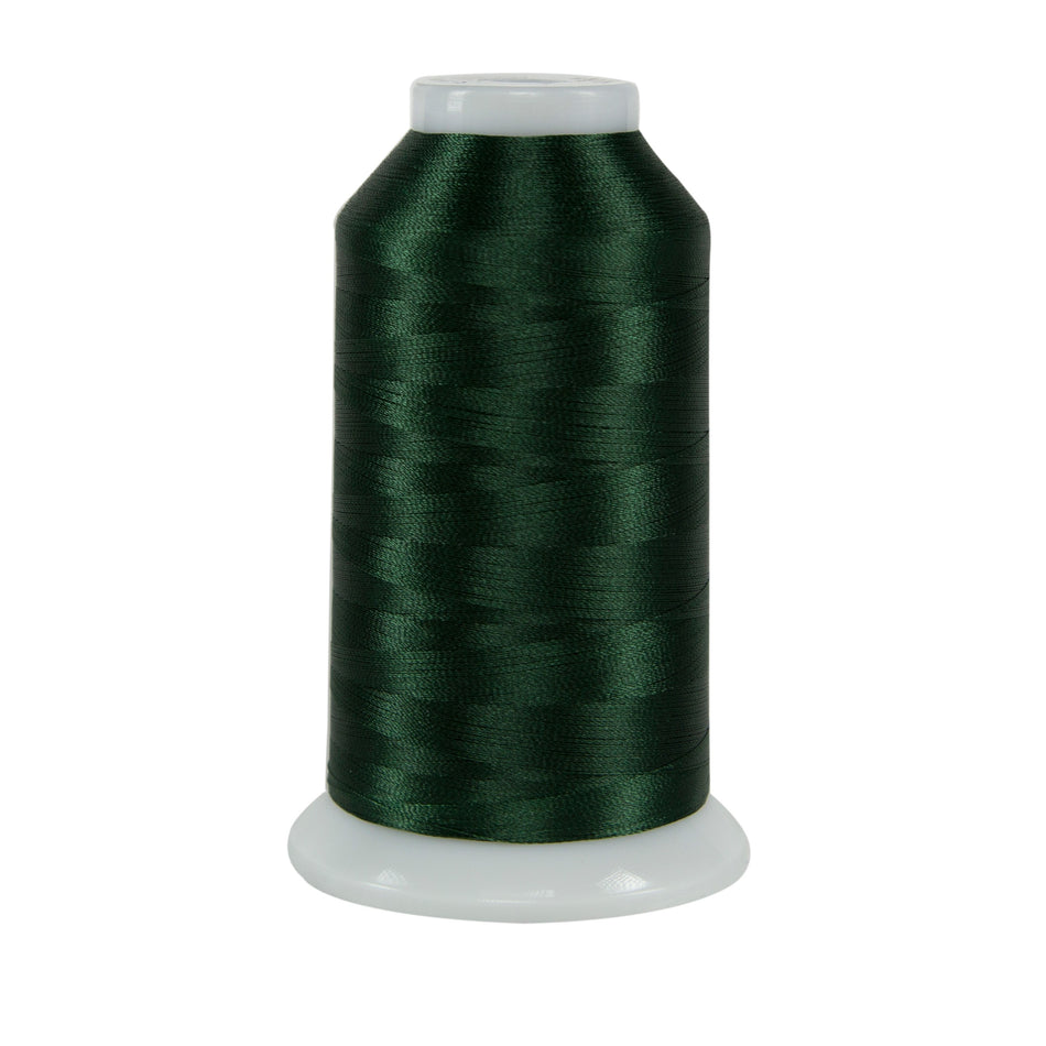 Superior Magnifico 40wt Poly Thread #2087 - Austrian Alps