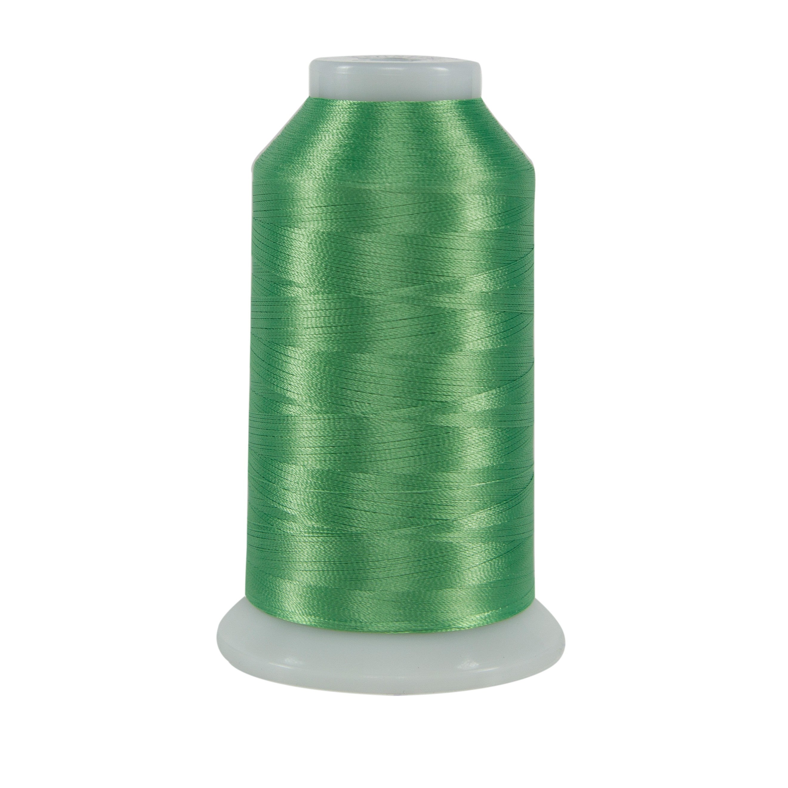 Superior Magnifico 40wt Poly Thread #2088 - Courtyard Green