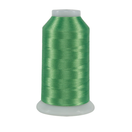 Superior Magnifico 40wt Poly Thread #2088 - Courtyard Green