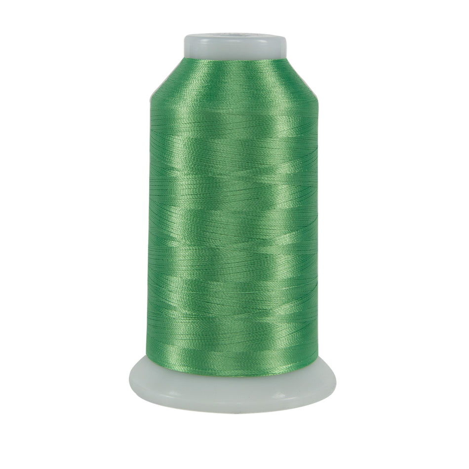 Superior Magnifico 40wt Poly Thread #2088 - Courtyard Green
