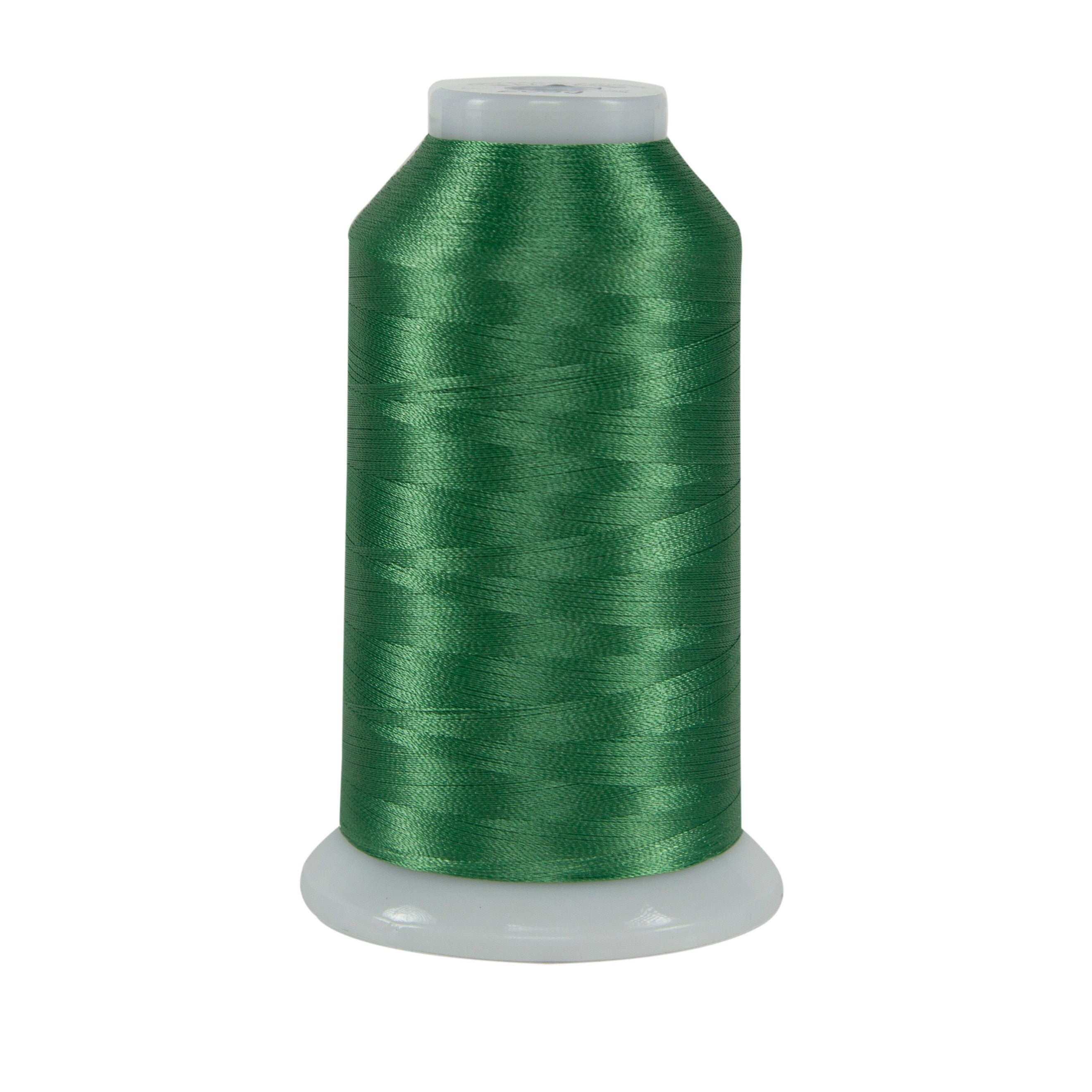 Superior Magnifico 40wt Poly Thread #2089 - Grassroots