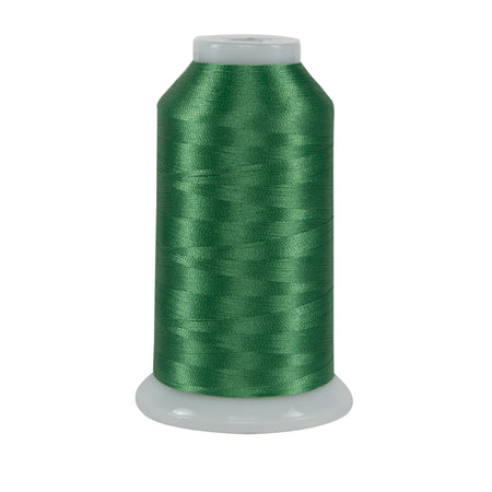Superior Magnifico 40wt Poly Thread #2089 - Grassroots