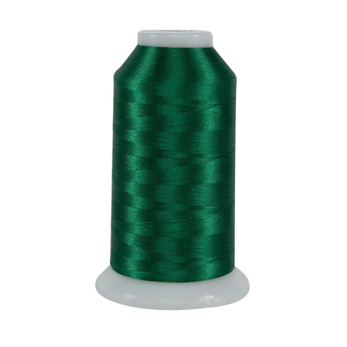 Superior Magnifico 40wt Poly Thread #2090 - Bottle Green
