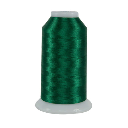 Superior Magnifico 40wt Poly Thread #2090 - Bottle Green