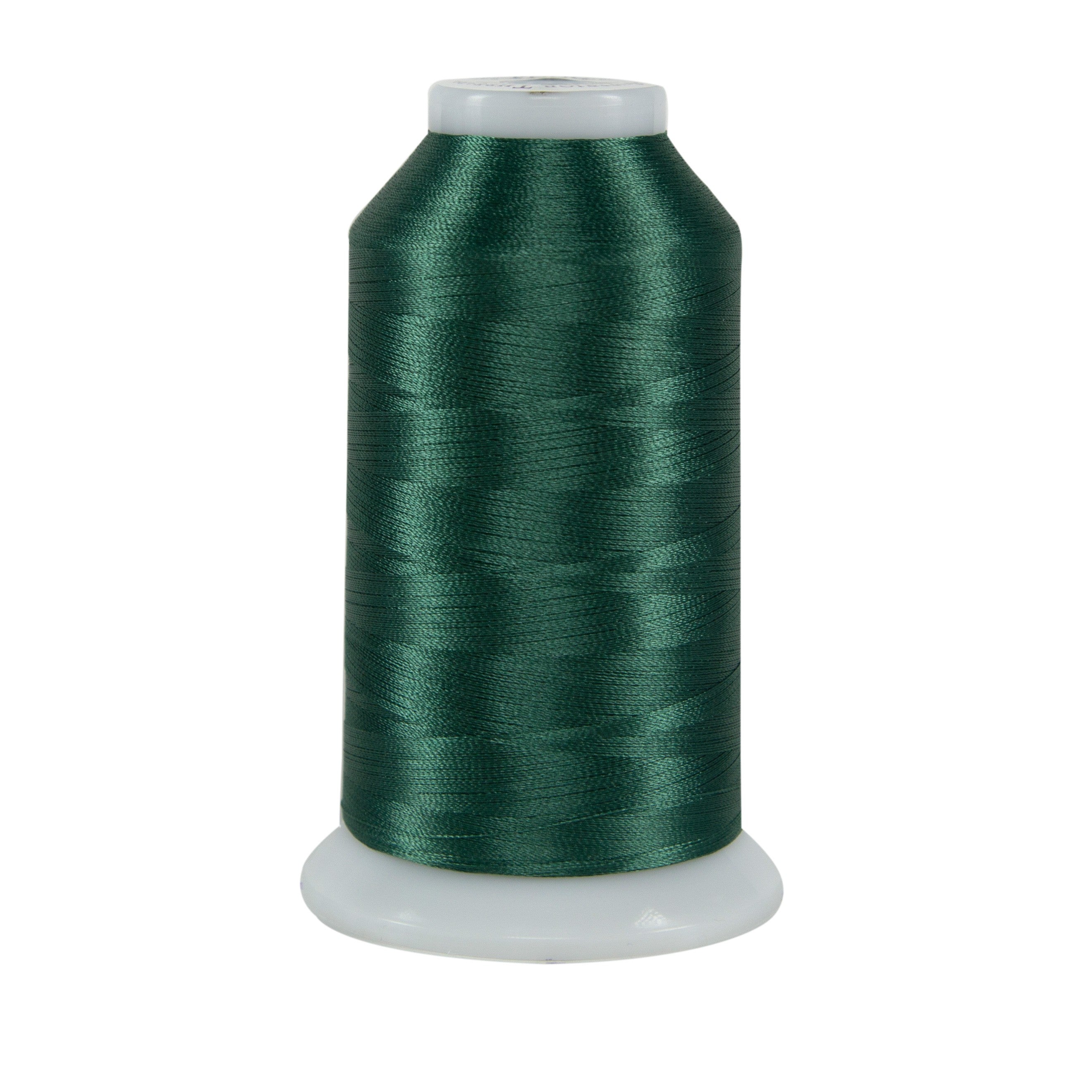 Superior Magnifico 40wt Poly Thread #2094 - Grasshopper