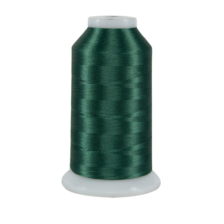 Superior Magnifico 40wt Poly Thread #2094 - Grasshopper