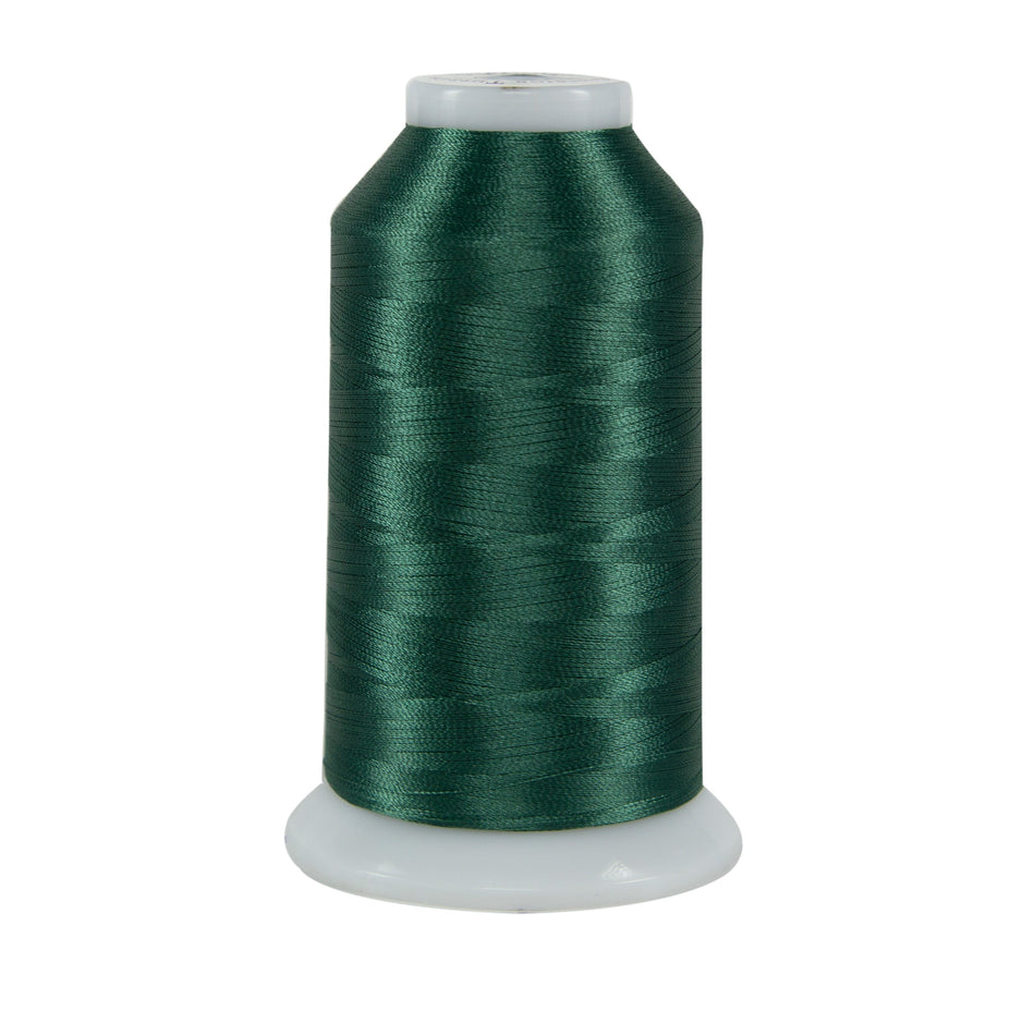 Superior Magnifico 40wt Poly Thread #2094 - Grasshopper
