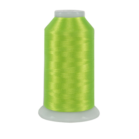 Superior Magnifico 40wt Poly Thread #2096 - Zesty Lime