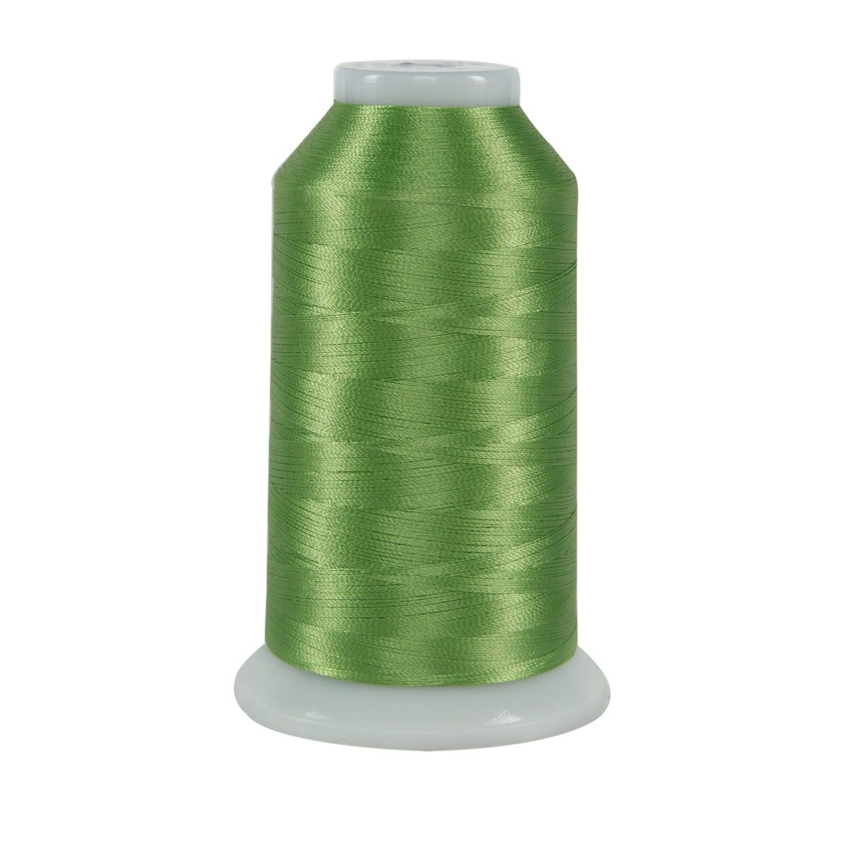 Superior Magnifico 40wt Poly Thread #2098 - Honeydew