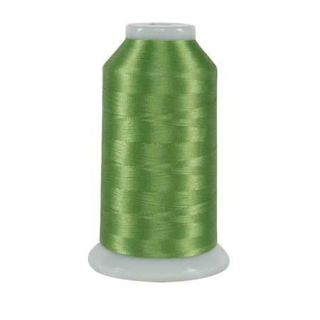Superior Magnifico 40wt Poly Thread #2098 - Honeydew