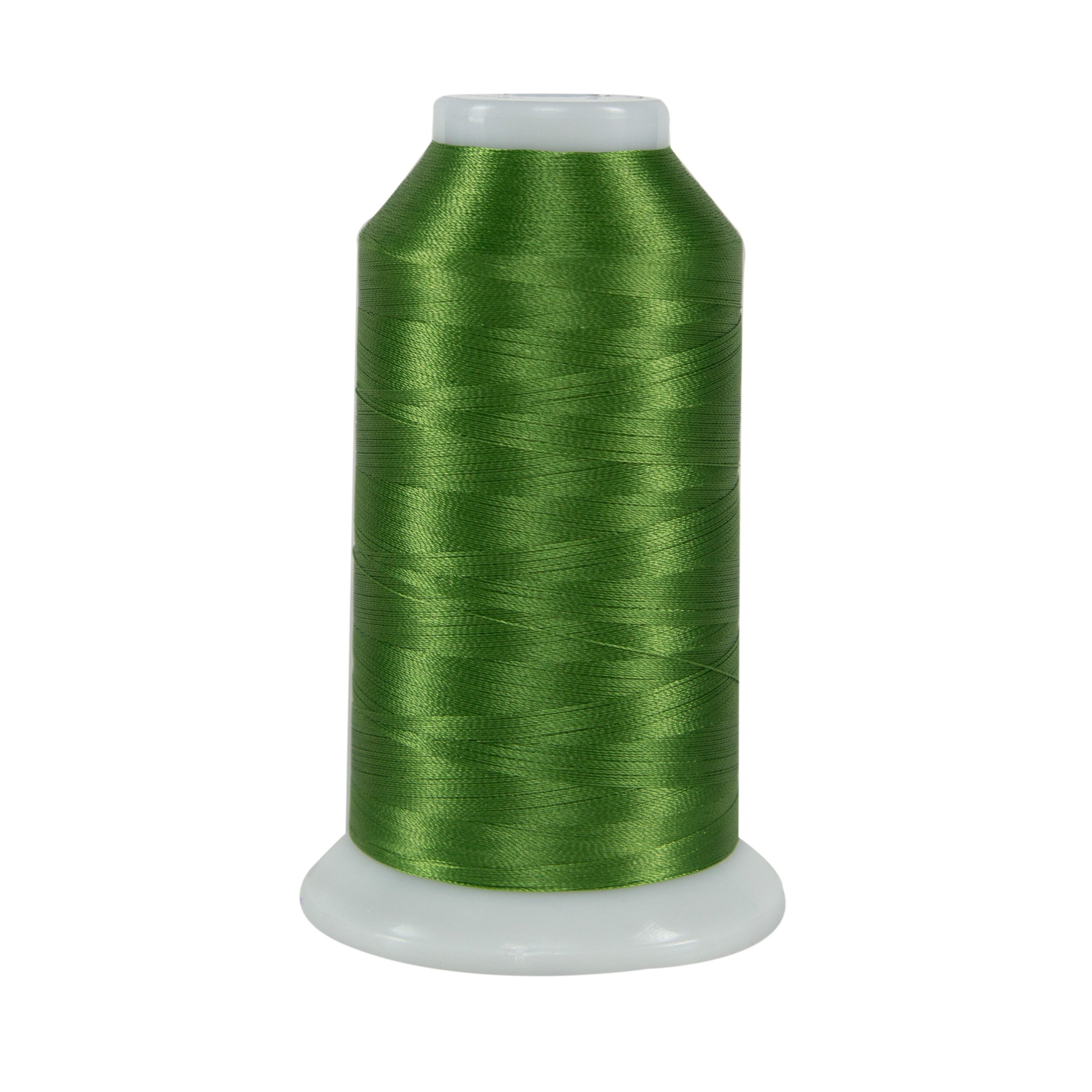 Superior Magnifico 40wt Poly Thread #2099 - Romaine