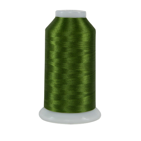 Superior Magnifico 40wt Poly Thread #2100 - Spinach