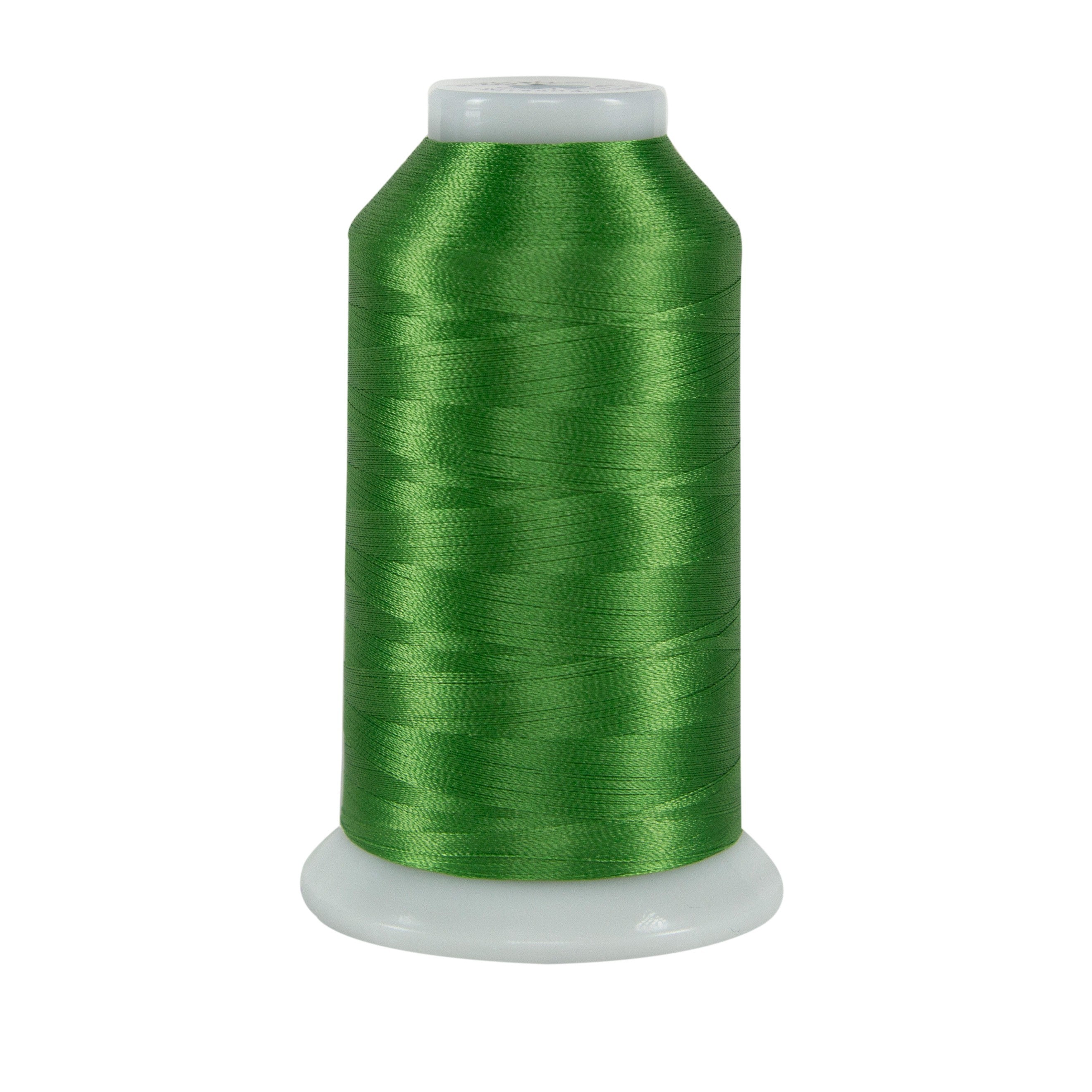 Superior Magnifico 40wt Poly Thread #2103 - Seedling