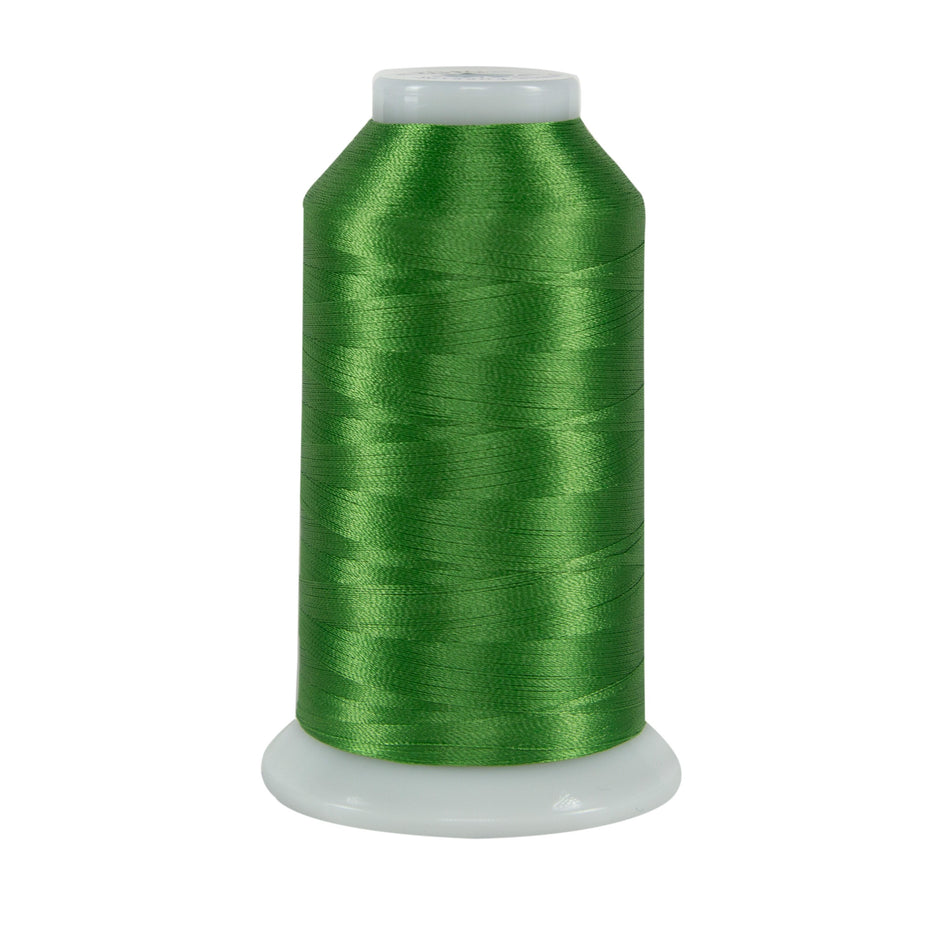 Superior Magnifico 40wt Poly Thread #2103 - Seedling