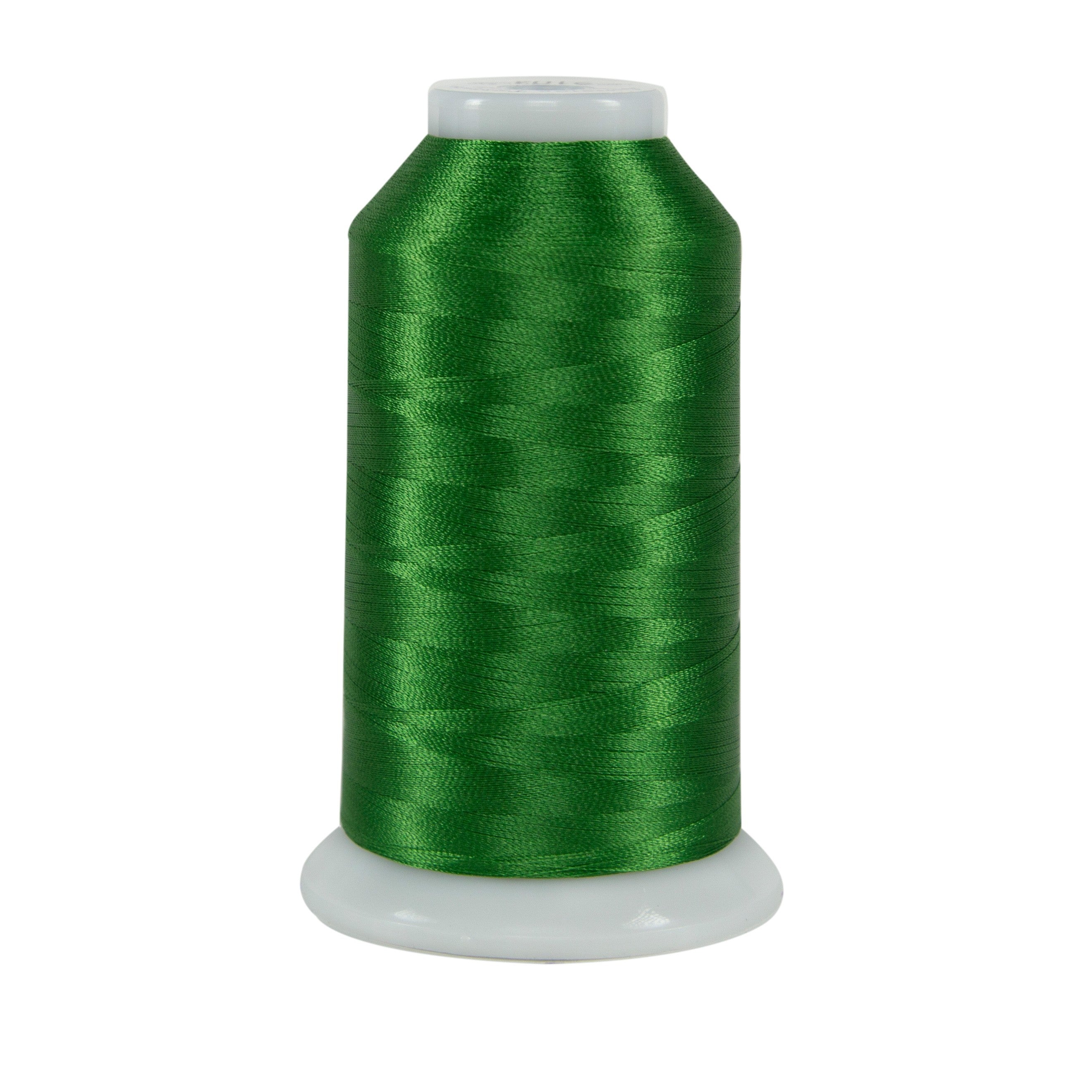 Superior Magnifico 40wt Poly Thread #2104 - Irish Meadow