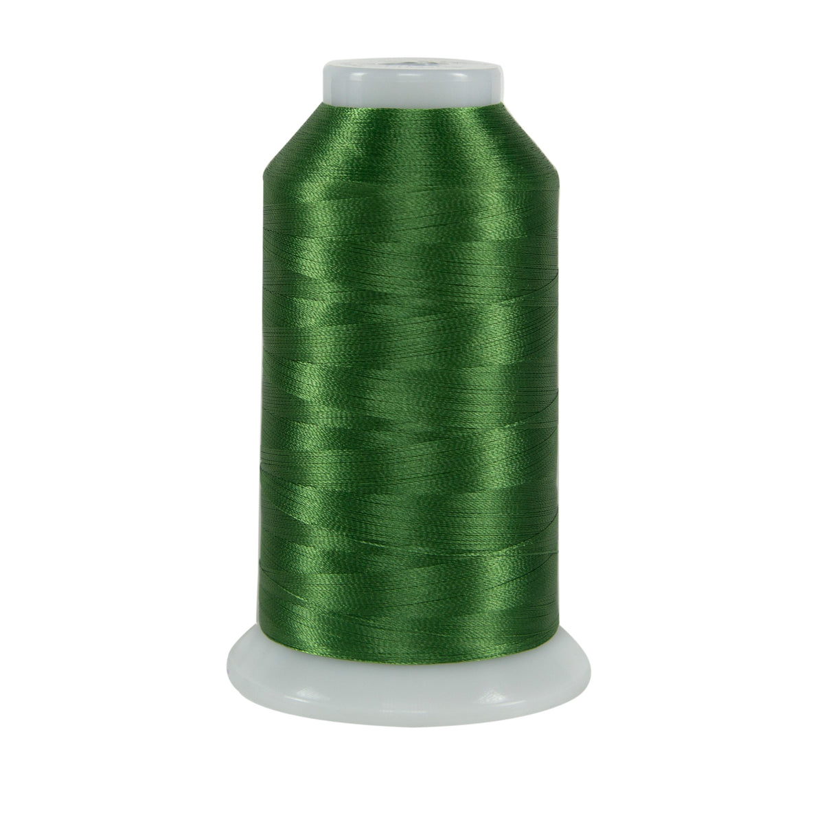 Superior Magnifico 40wt Poly Thread #2105 - Chives
