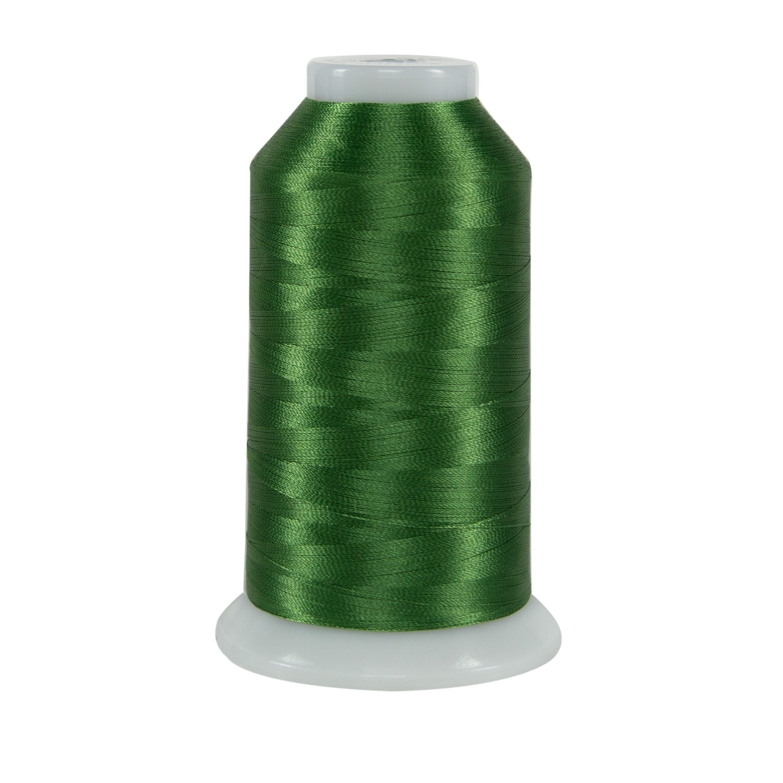 Superior Magnifico 40wt Poly Thread #2105 - Chives