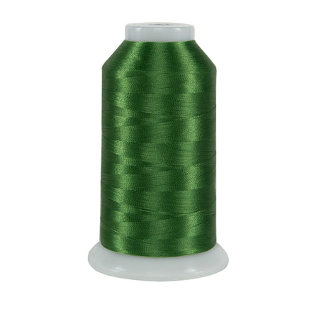 Superior Magnifico 40wt Poly Thread #2105 - Chives