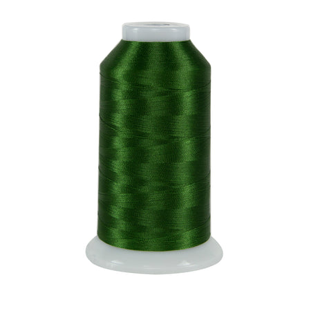 Superior Magnifico 40wt Poly Thread #2106 - Lawn Green