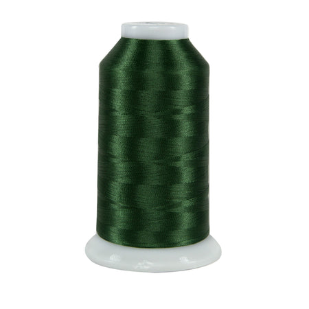 Superior Magnifico 40wt Poly Thread #2107 - Monstera