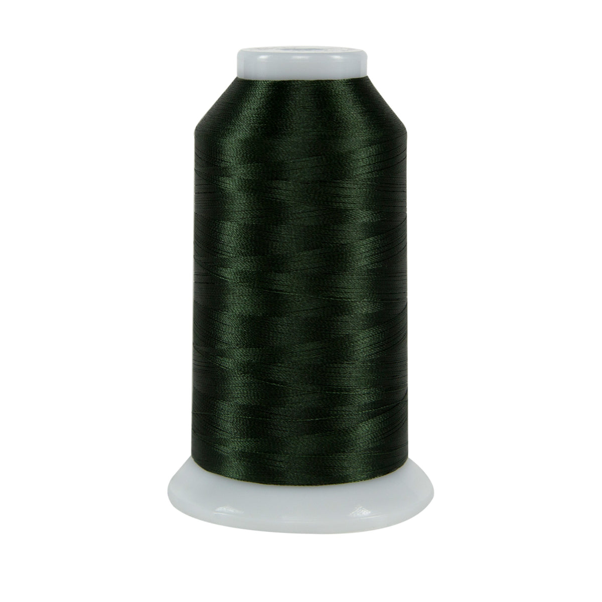 Superior Magnifico 40wt Poly Thread #2108 - Hedgerow