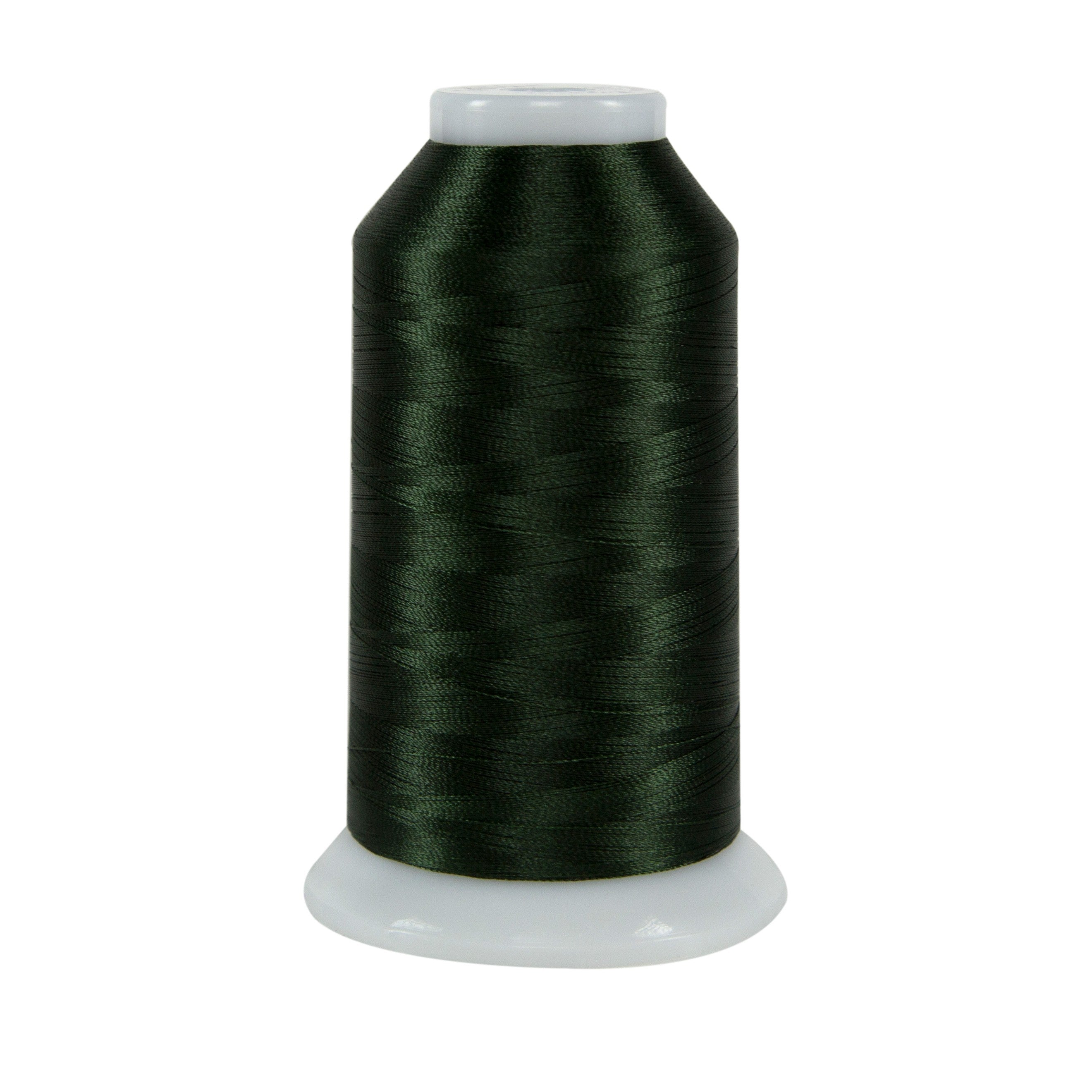 Superior Magnifico 40wt Poly Thread #2108 - Hedgerow