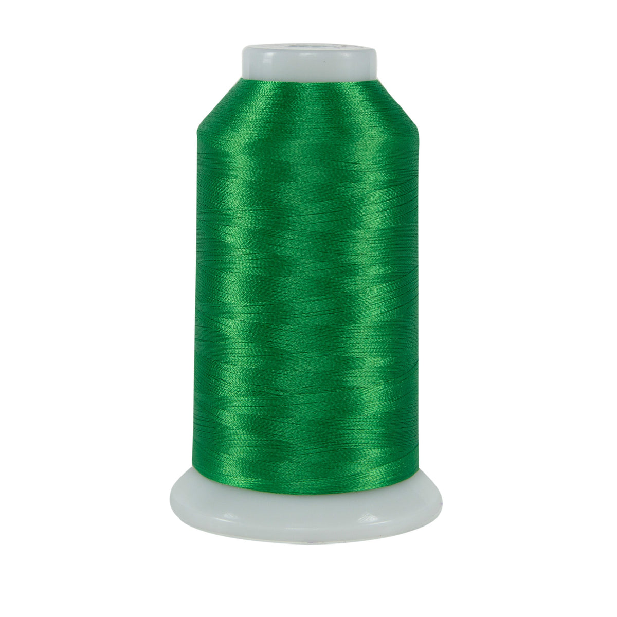 Superior Magnifico 40wt Poly Thread #2109 - Go Ahead!