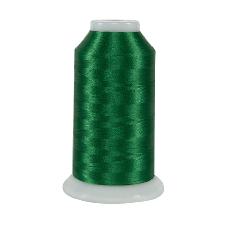 Superior Magnifico 40wt Poly Thread #2110 - Greenhouse