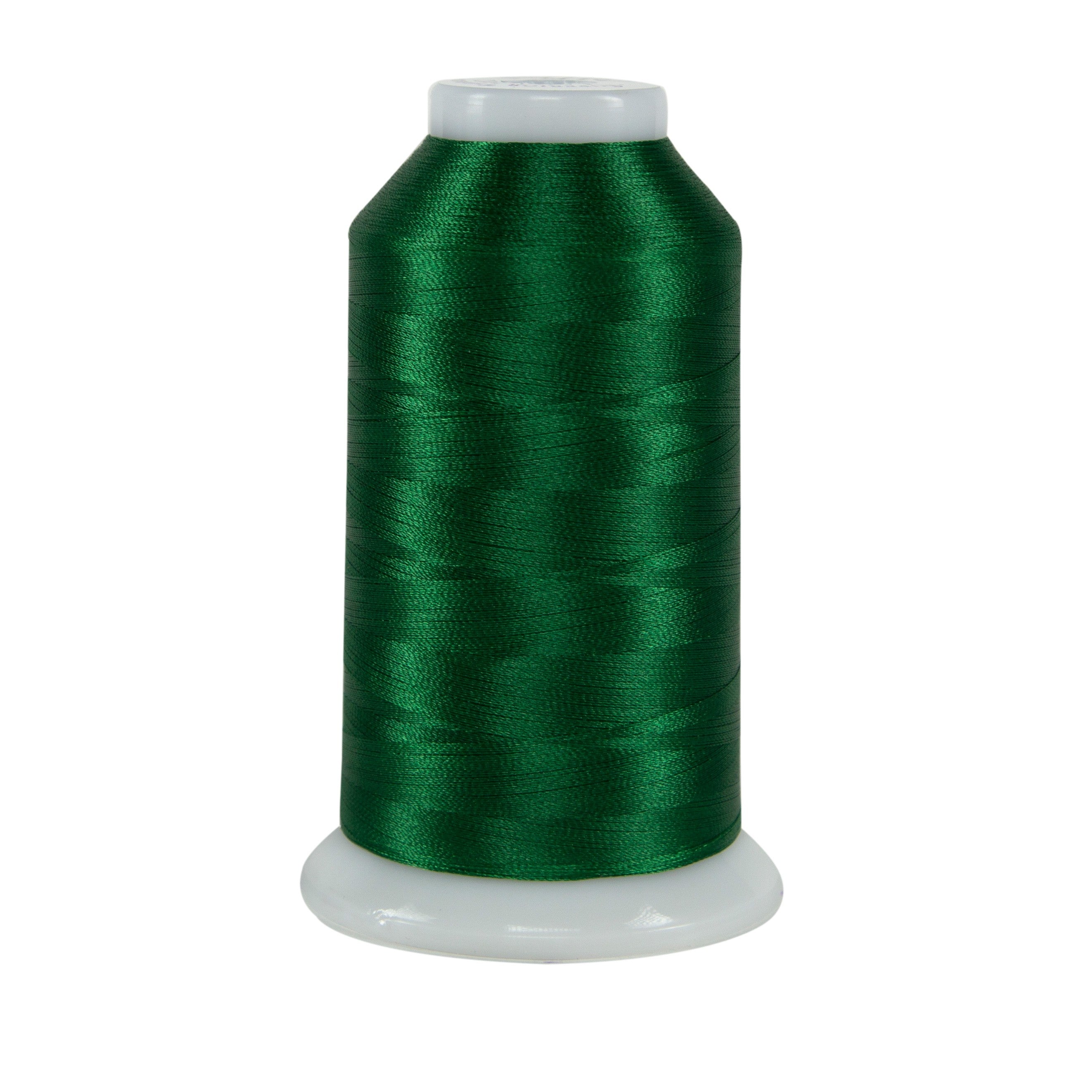 Superior Magnifico 40wt Poly Thread #2111 - Thicket