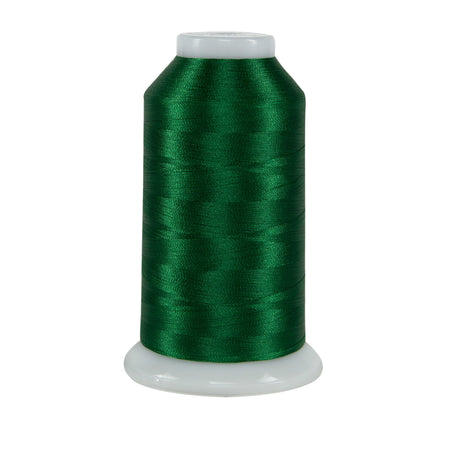 Superior Magnifico 40wt Poly Thread #2111 - Thicket