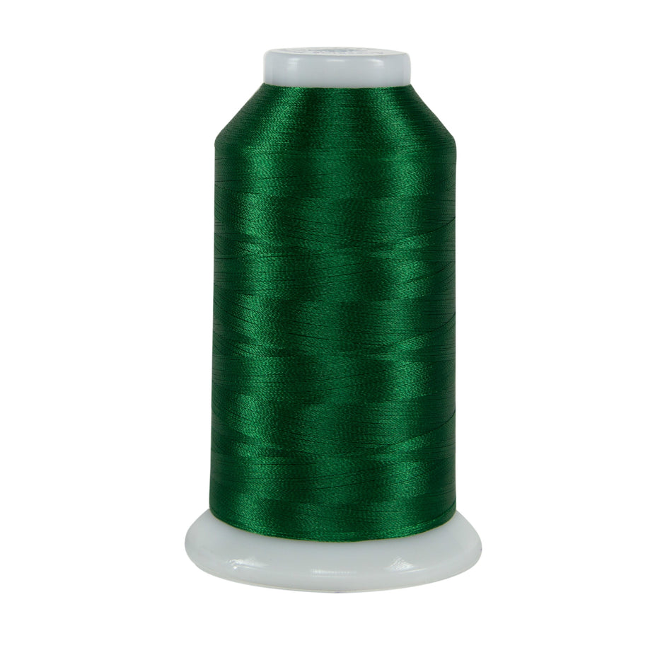 Superior Magnifico 40wt Poly Thread #2111 - Thicket