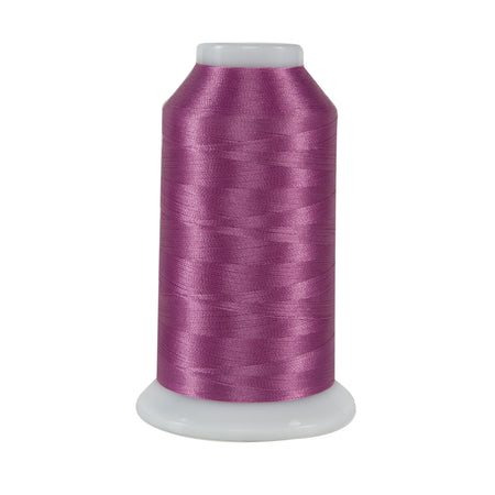 Superior Magnifico 40wt Poly Thread #2113 - Pink Satin
