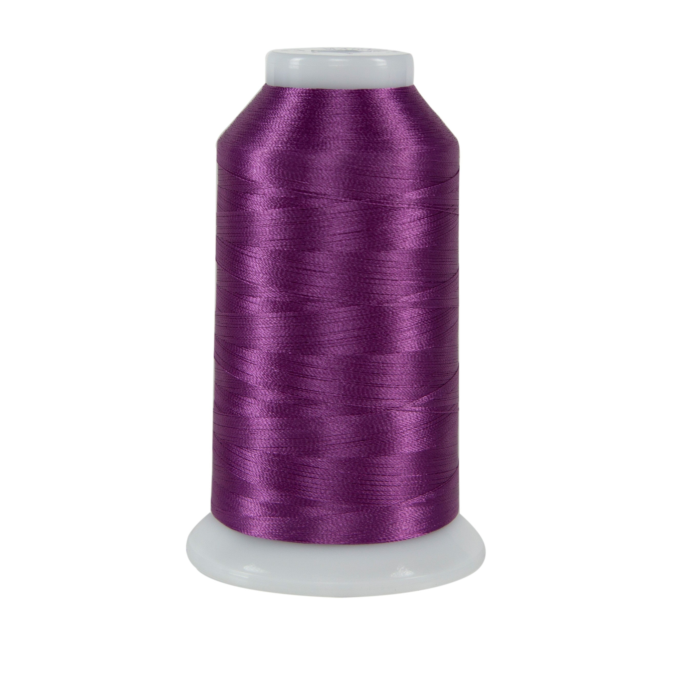 Superior Magnifico 40wt Poly Thread #2114 - Hawaiian Orchid