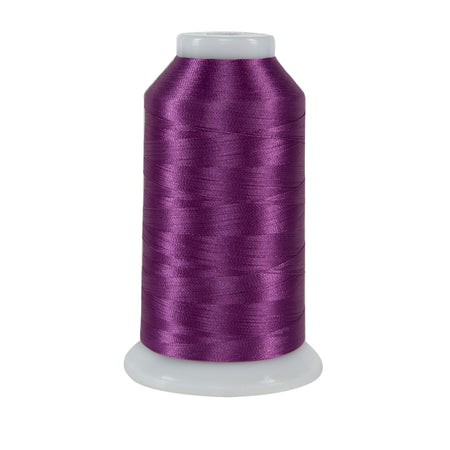 Superior Magnifico 40wt Poly Thread #2114 - Hawaiian Orchid