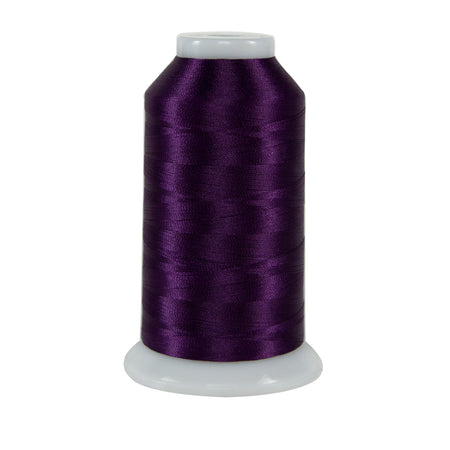 Superior Magnifico 40wt Poly Thread #2117 - Midnight Iris