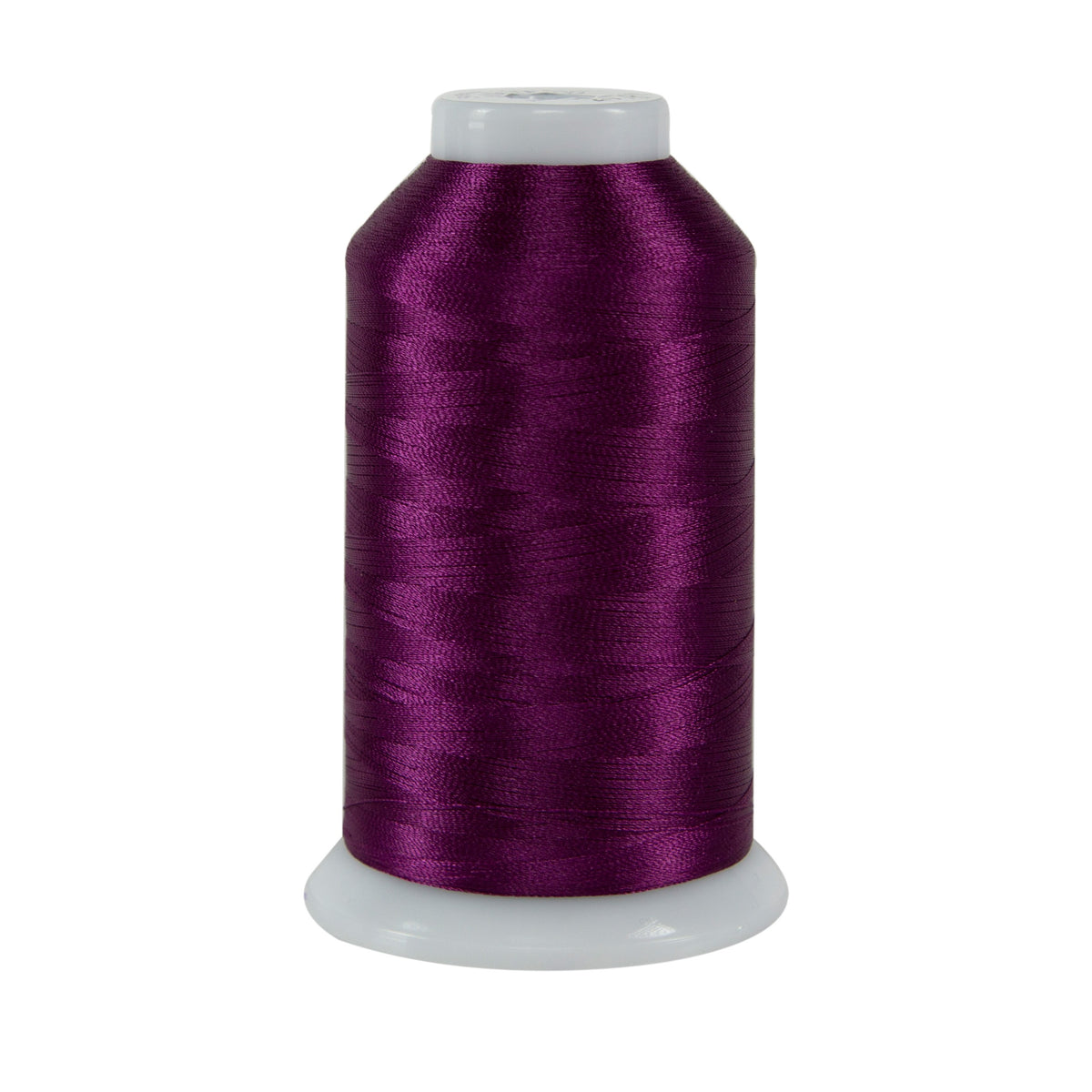 Superior Magnifico 40wt Poly Thread #2118 - Cactus Bloom