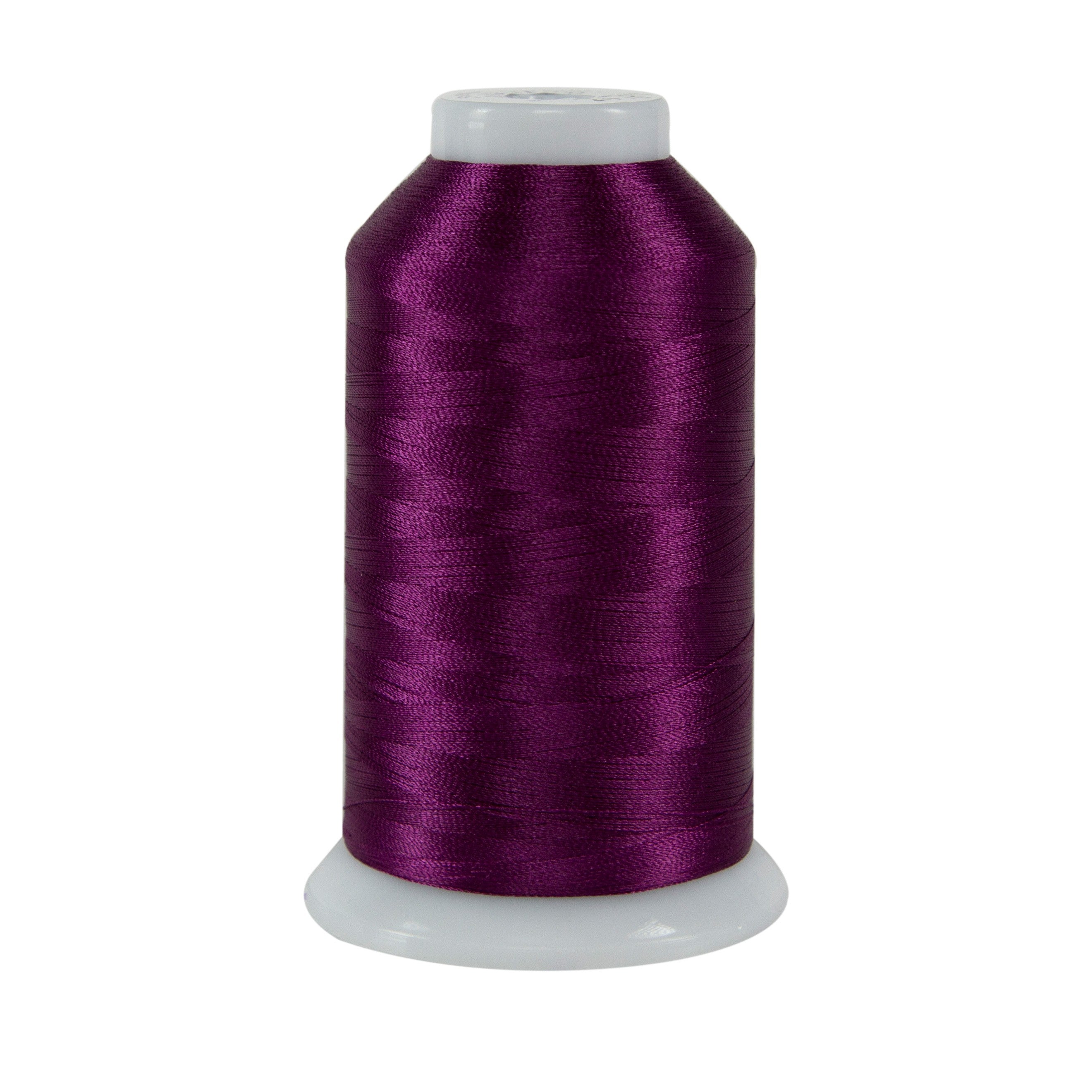 Superior Magnifico 40wt Poly Thread #2118 - Cactus Bloom