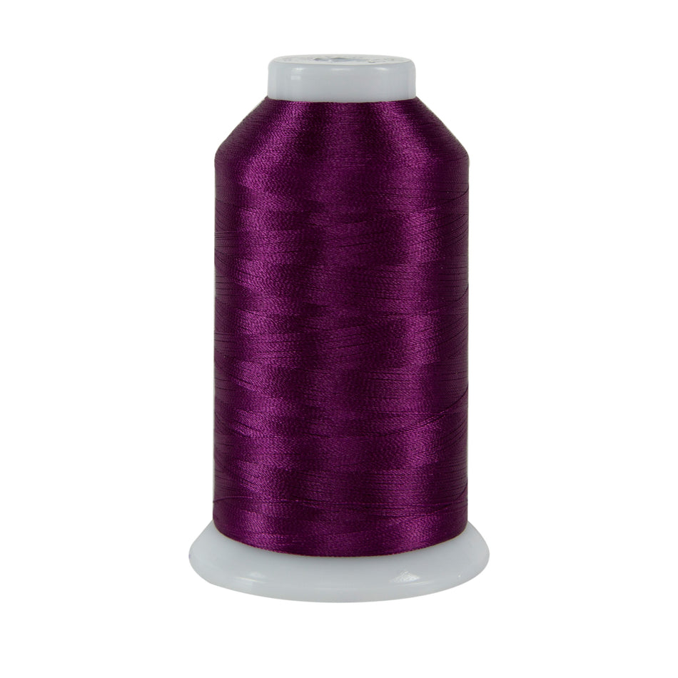 Superior Magnifico 40wt Poly Thread #2118 - Cactus Bloom