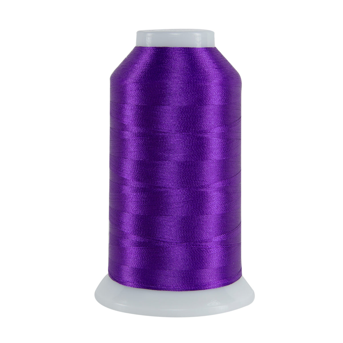 Superior Magnifico 40wt Poly Thread #2124 - Passionate Purple