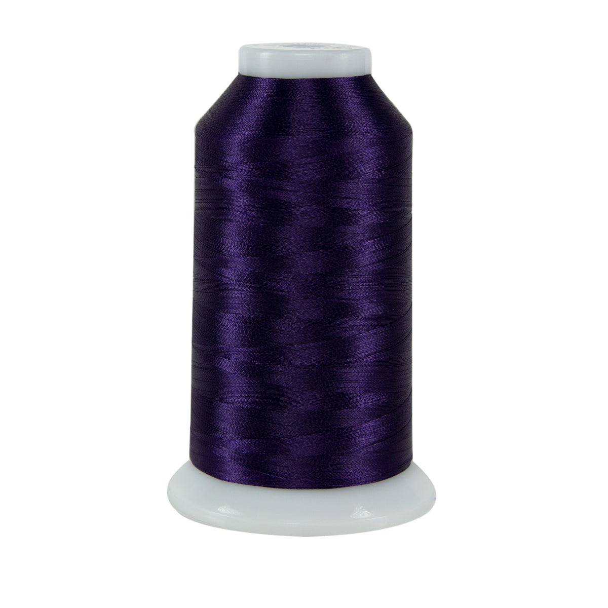 Superior Magnifico 40wt Poly Thread #2125 - Vintage Violet