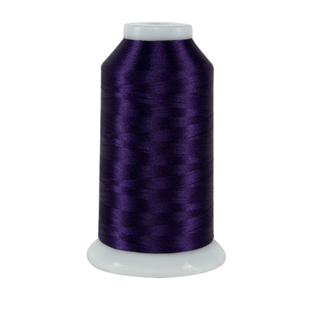 Superior Magnifico 40wt Poly Thread #2125 - Vintage Violet