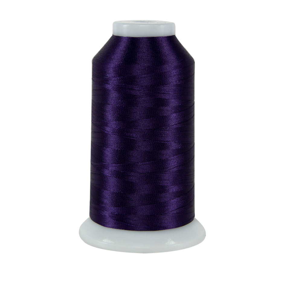 Superior Magnifico 40wt Poly Thread #2125 - Vintage Violet
