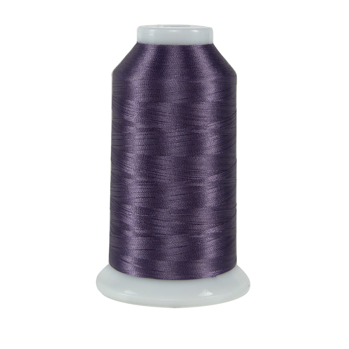 Superior Magnifico 40wt Poly Thread #2130 - Purple Dusk