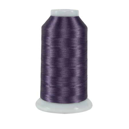 Superior Magnifico 40wt Poly Thread #2130 - Purple Dusk