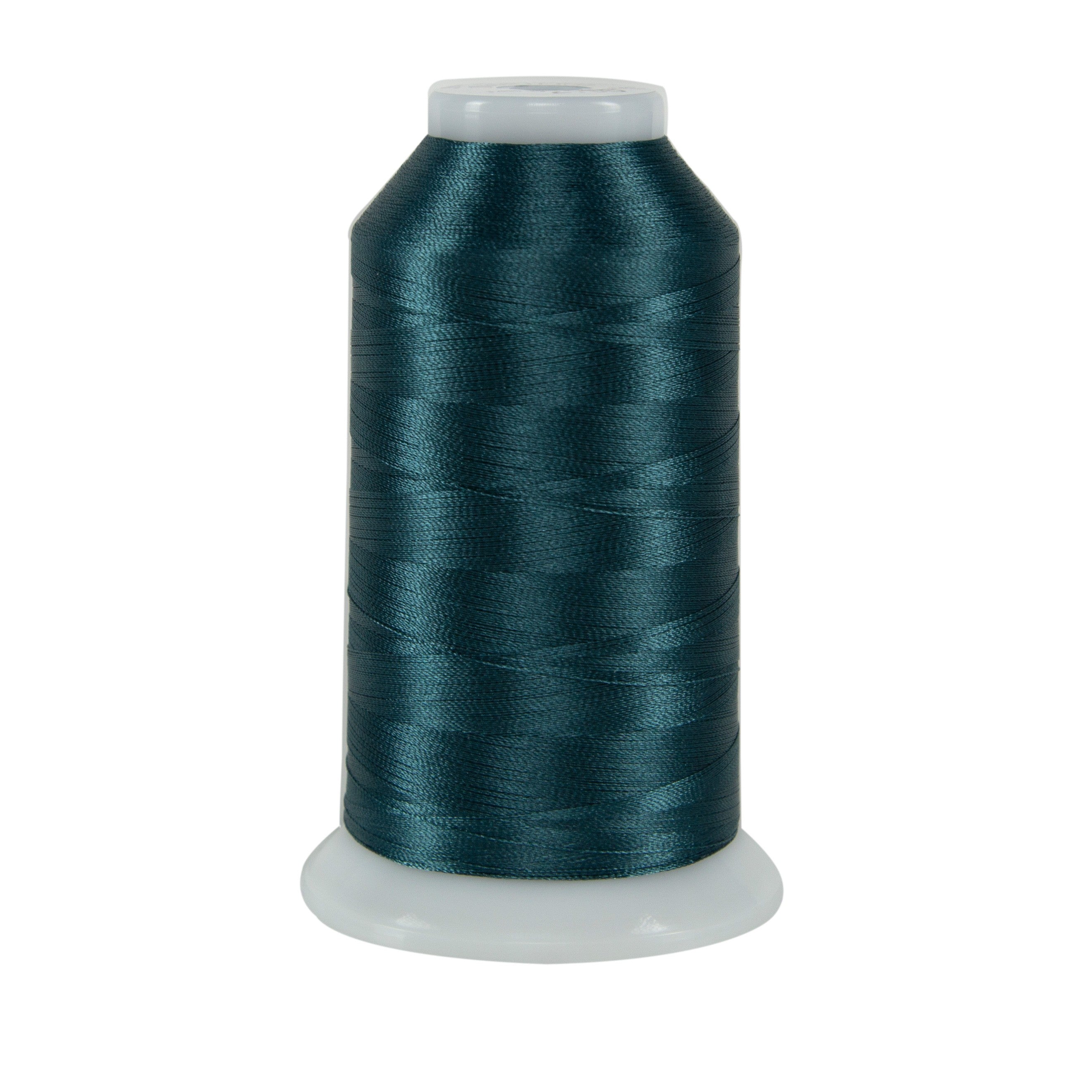 Superior Magnifico 40wt Poly Thread #2136 - Lilly Pond