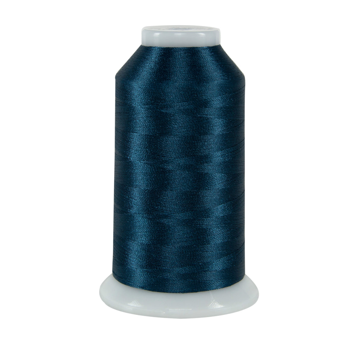 Superior Magnifico 40wt Poly Thread #2137 - Bayou Blue