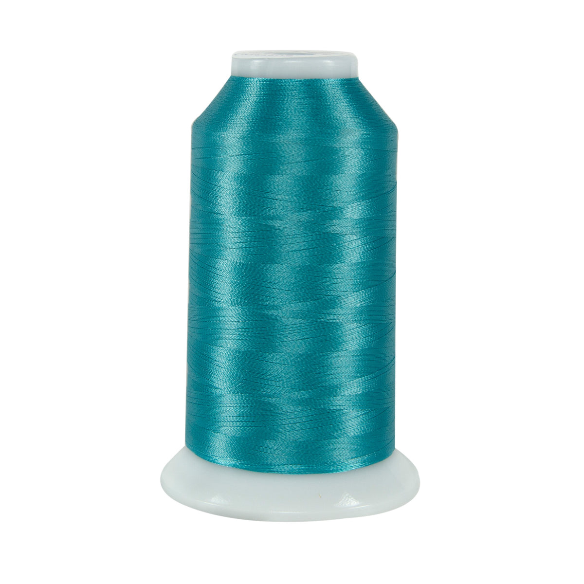 Superior Magnifico 40wt Poly Thread #2138 - Lakota Blue